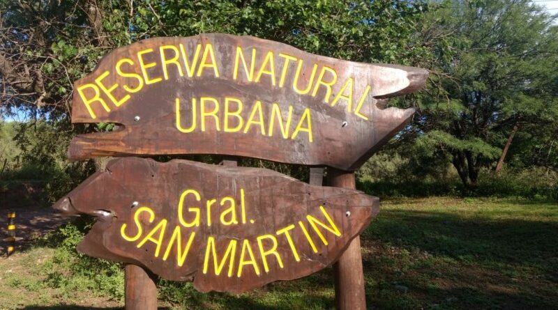 Descubren nuevo animal en reserva ecológica de San Martín