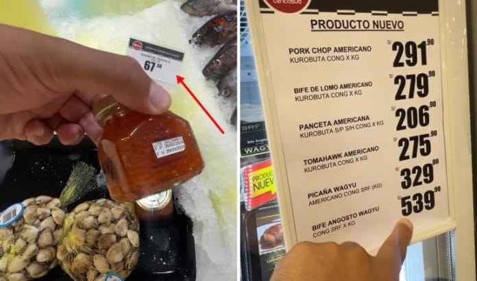Supermercado