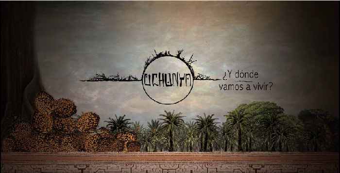 Rechazan campaña que sería alentada por Ocho Sur