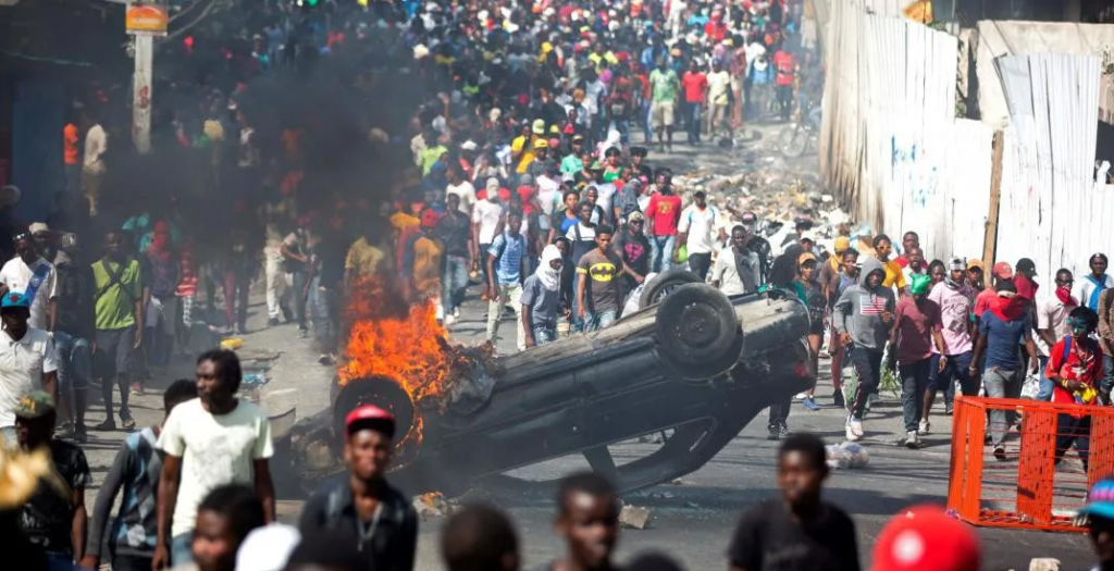 Haití| ¿Qué hay detrás de los rumores de canibalismo en medio del conflicto de pandillas?