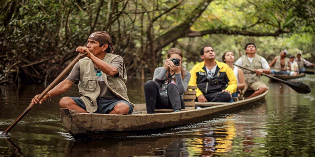 San Martín: Potenciarán destinos turísticos y sostenibles de la región