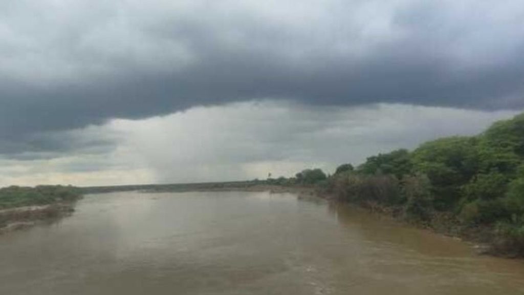 Senamhi: Alerta descenso de la temperatura diurna en Ucayali