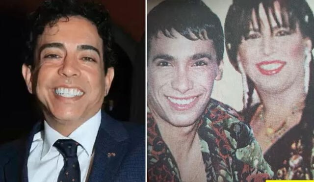 ¿Ernesto Pimentel quería sacar del país a Alex Brocca tras entrevista con Magaly Medina?