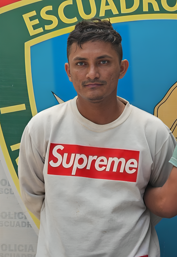 Sujeto que fue detenido con dos pistolas será investigado en libertad