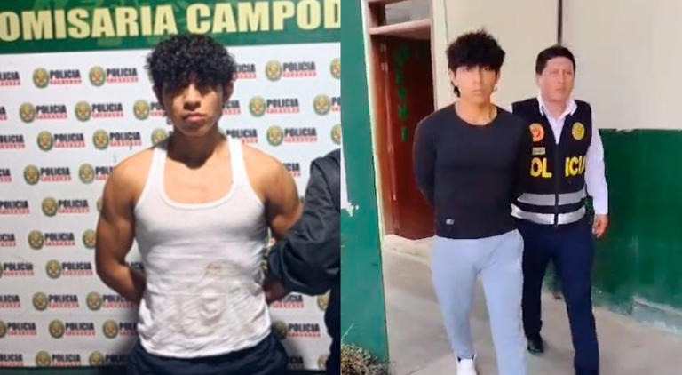 Chiclayo: sujeto impide que escolar de 13 años ingrese a su colegio y abusa de ella en su casa