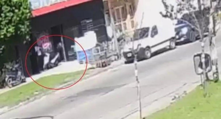 Comerciante mató a ladrón de 17 años que ingresó a robar a su negocio y lo mandaron preso