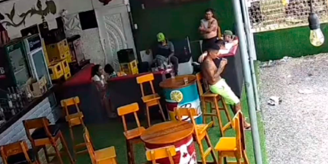 Cuatro muertos en trágico suceso en una ciudad de la región amazónica de Ecuador Cuatro muertos en trágico suceso en una ciudad de la región amazónica de Ecuador