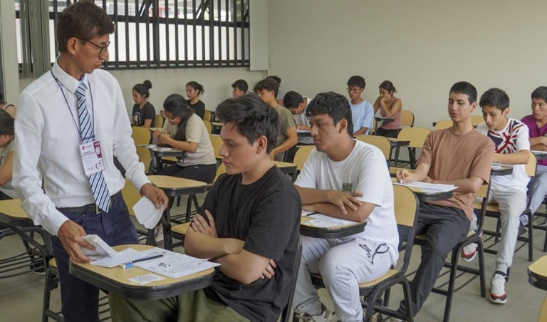 UNMSM: esta es la novedosa carrera que ofrecerá la Decana de América y Marina de Guerra