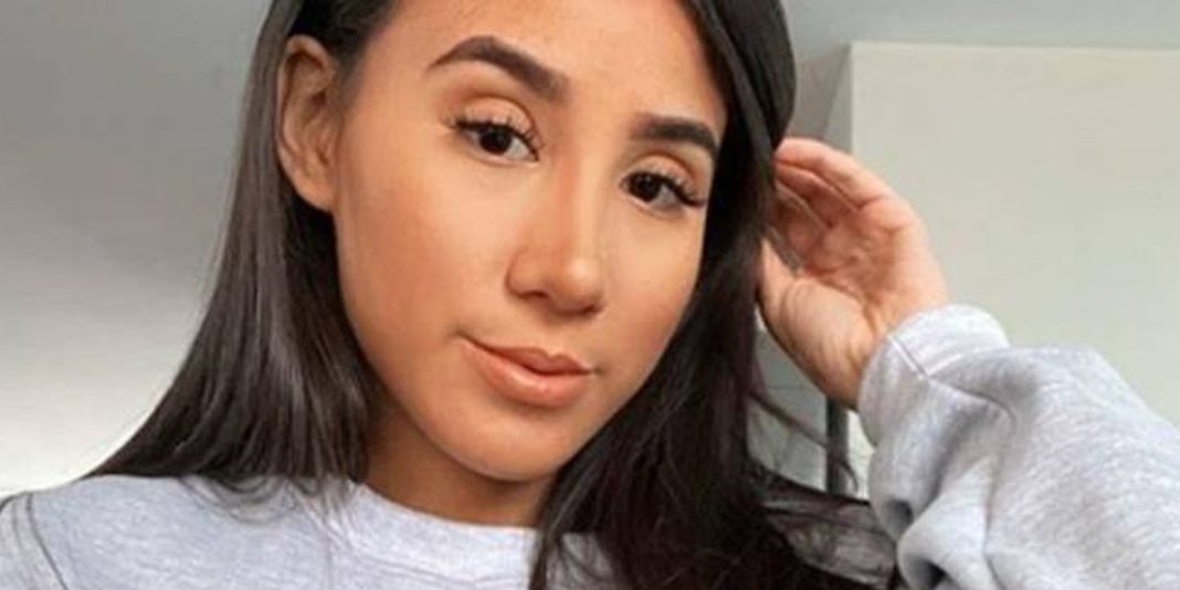 Samahara Lobatón niega rumores de un segundo embarazo Samahara Lobatón niega rumores de un segundo embarazo