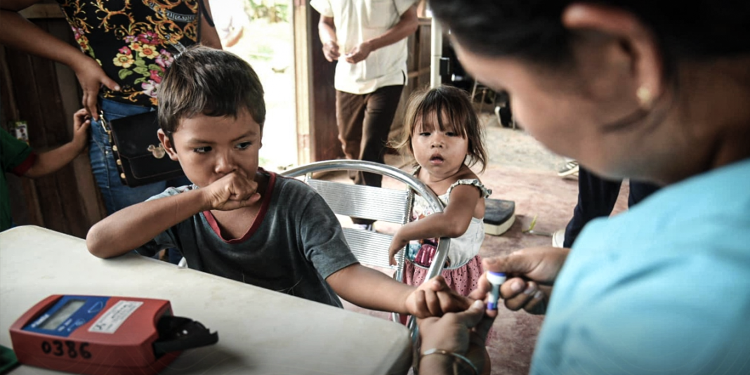 Hospital de Pucallpa brindará atención gratuita el miércoles 24