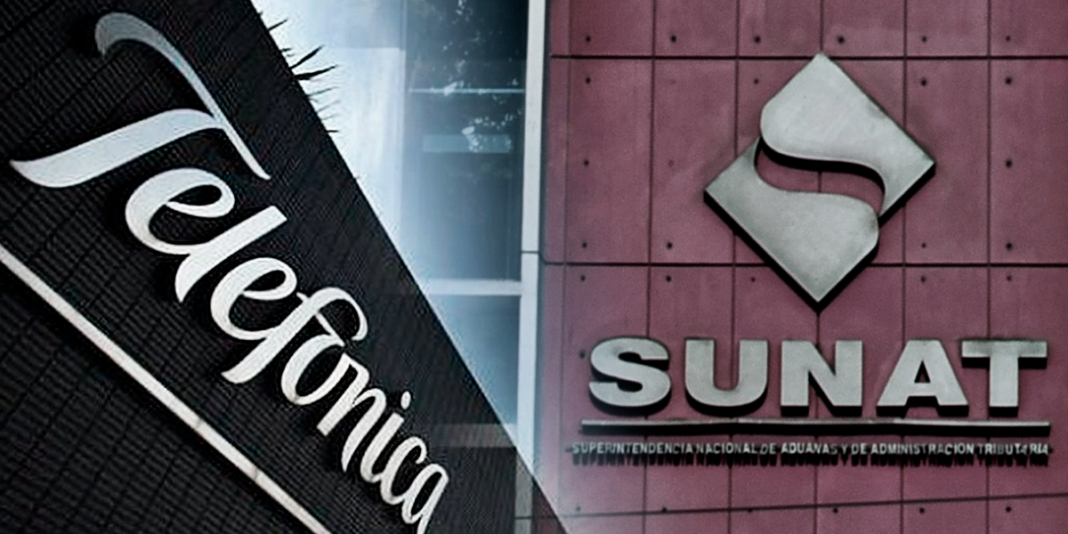 Después de dos décadas: Telefónica del Perú pone fin a disputa fiscal con pago de S/ 1,361 millones