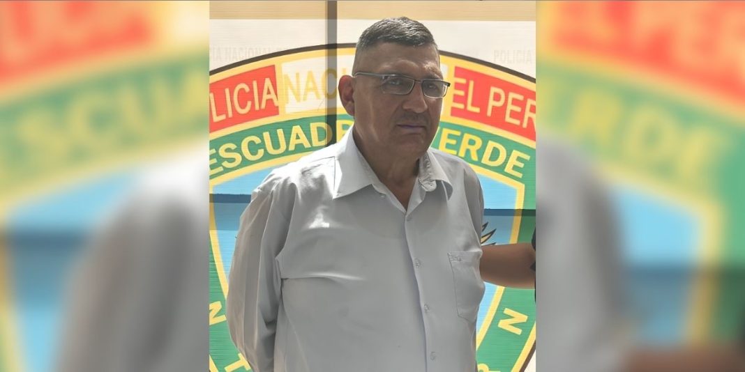 Detienen a sujeto por tocamientos indebidos a su hijastra y tenencia ilegal de municiones