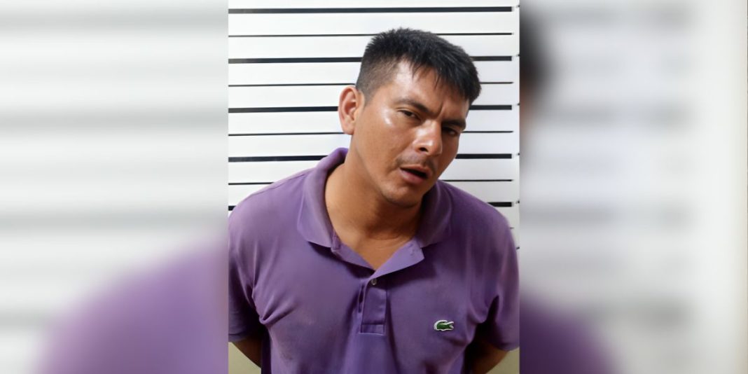 Detienen a hijo denunciado por agredir psicológicamente a su progenitora