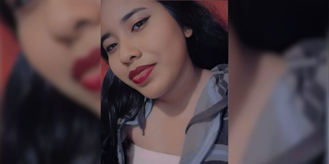 Joven universitaria pierde la vida por paro cardio respiratorio