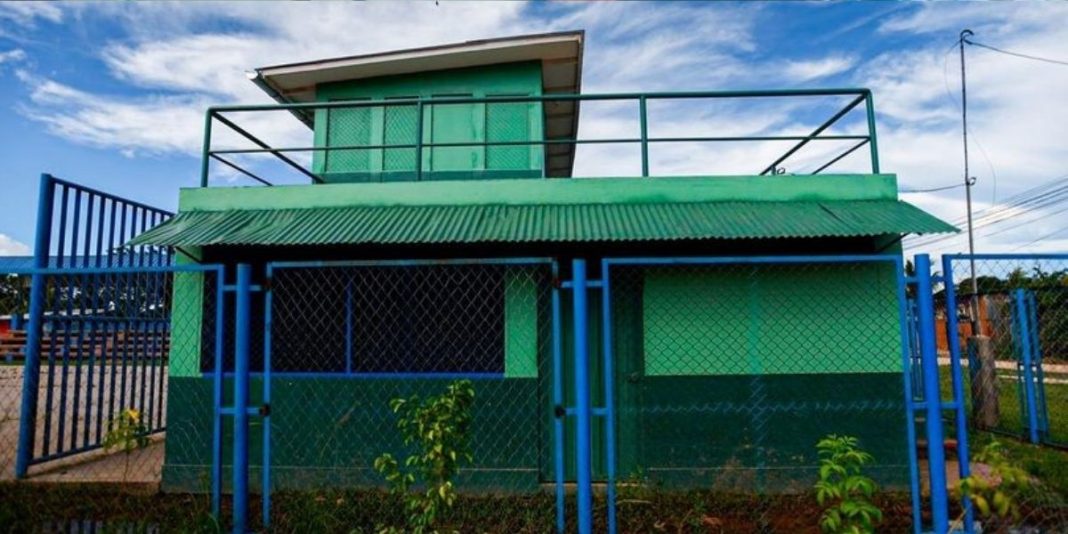 Implementan seis nuevos puestos de auxilio rápido policial en tres distritos