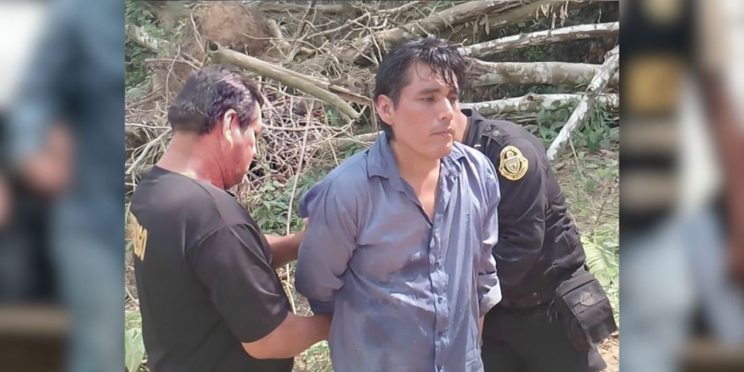 Dictan prisión preventiva a investigado por intento de feminicidio