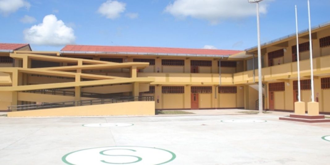 Culminaron construcción de I.E Integrada 64055 – La Victoria en Campoverde