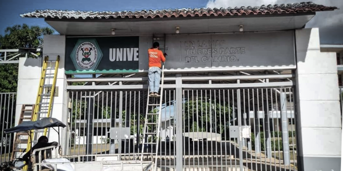 Sala de apelaciones revoca incautación de bienes a la UAP