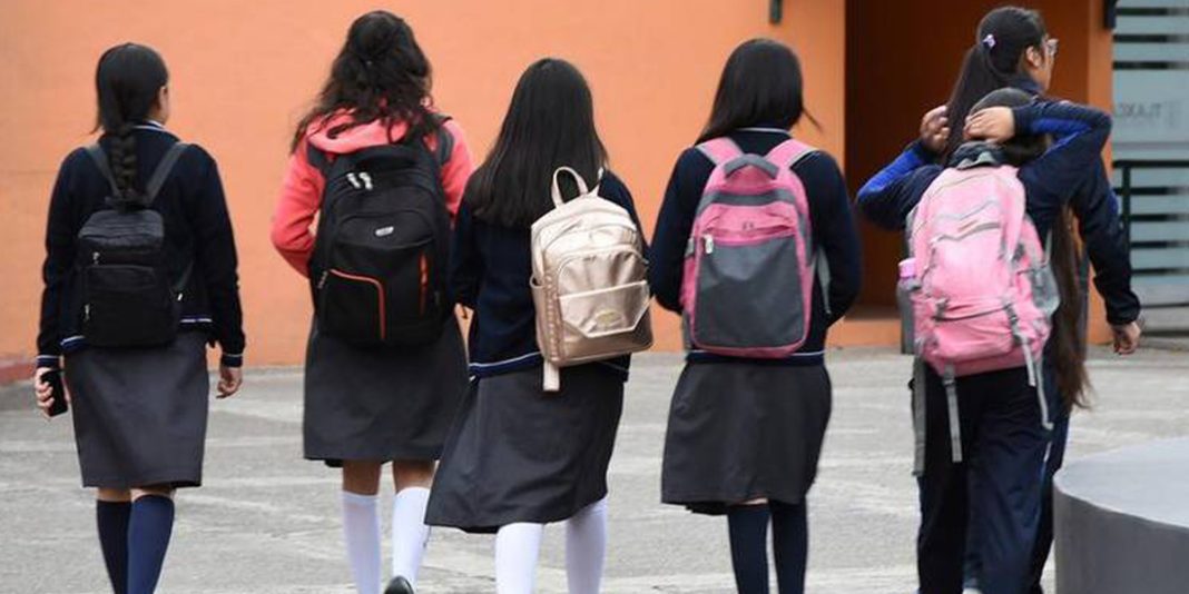 En Perú el 97% de escolares normalizan la violencia en las relaciones