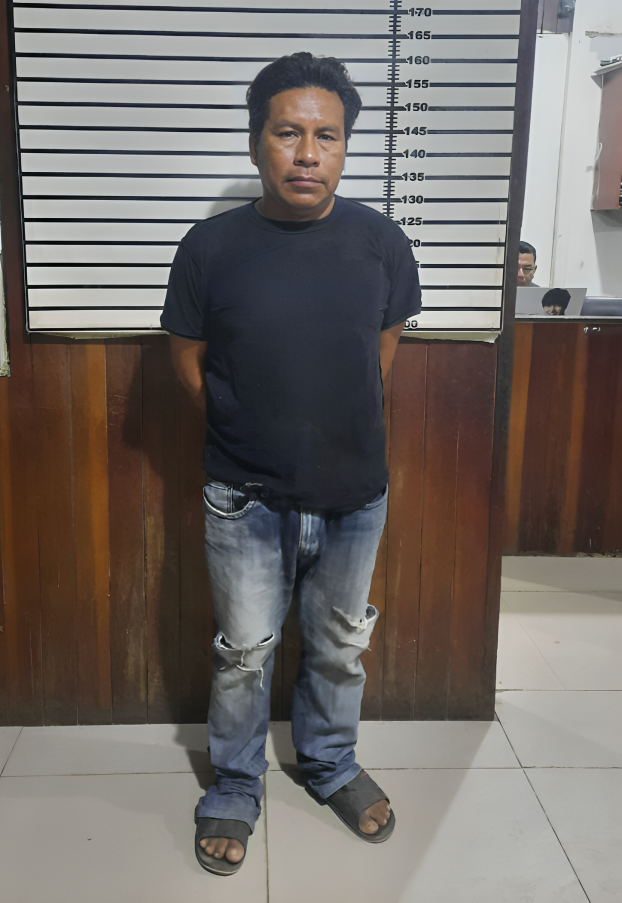 Capturan a persona con requisitoria vigente por violación sexual