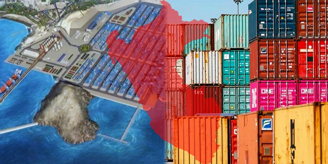 Inauguración del Megapuerto de Chancay fortalecerá las relaciones comerciales del Perú