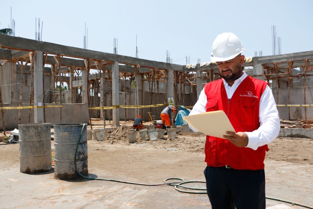 Nueva regulación para Obras por Administración Directa