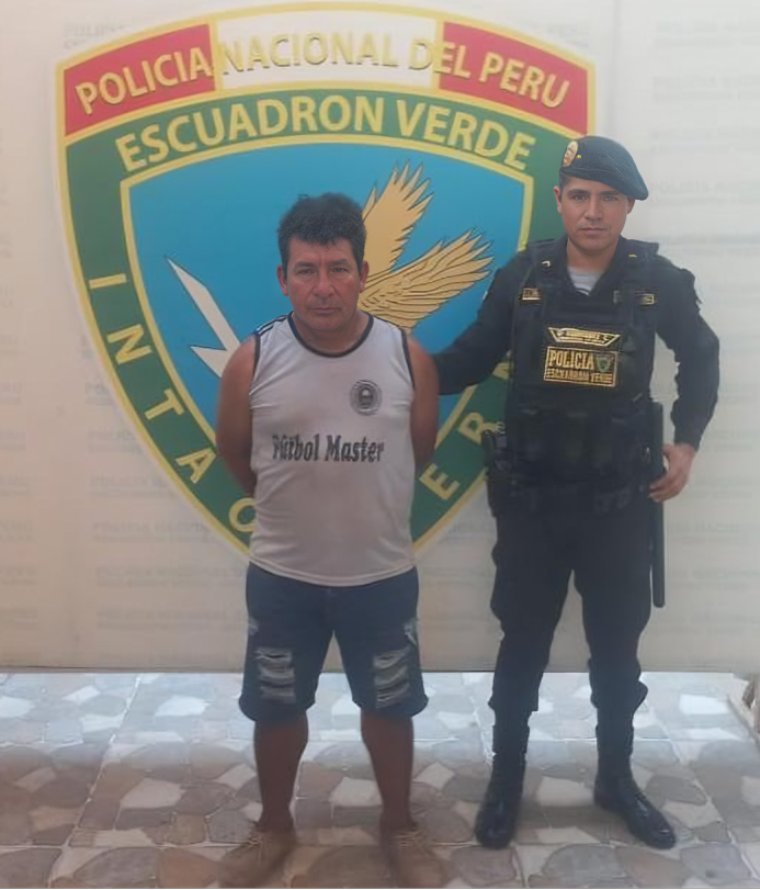 Capturan a persona por el delito de lesiones culposas