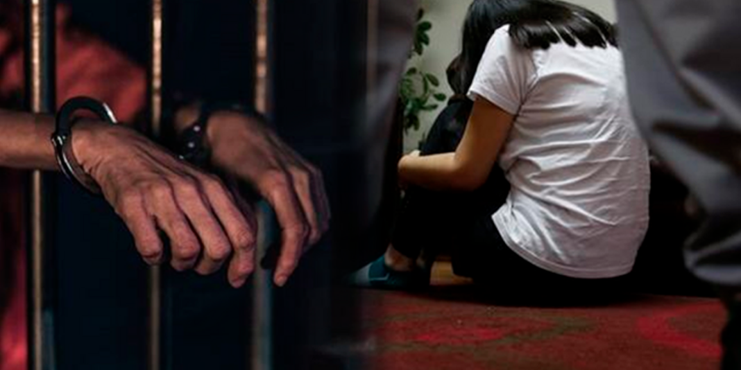 Trujillo: sentencian a 10 años de prisión a policía por abuso sexual a su prima