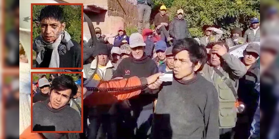 Trujillo: Sicarios revelan que exautoridad ofreció S/10 mil para asesinar al alcalde de Bolívar