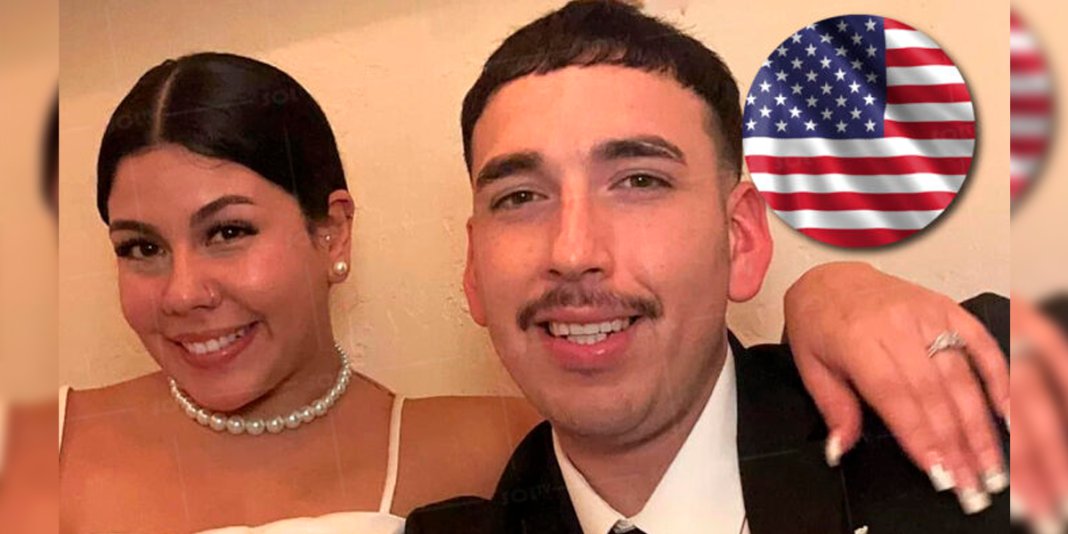 EE.UU: hallan muertos a joven peruana y su esposo desaparecidos