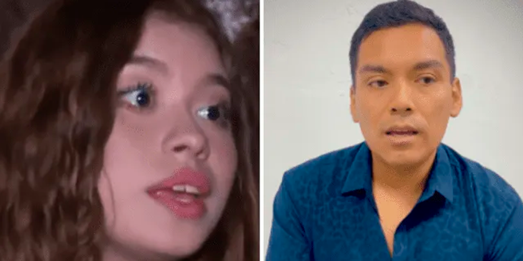 Mujer involucrada con Donnie Yaipén revela detalles del ampay: ‘me yapeó la plata del hotel’