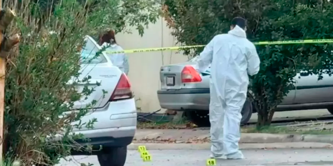 Mujer asesinada y su madre grita entre lágrimas: ‘¿Dónde estuviste, Dios?’ Mujer asesinada y su madre grita entre lágrimas: ‘¿Dónde estuviste, Dios?’