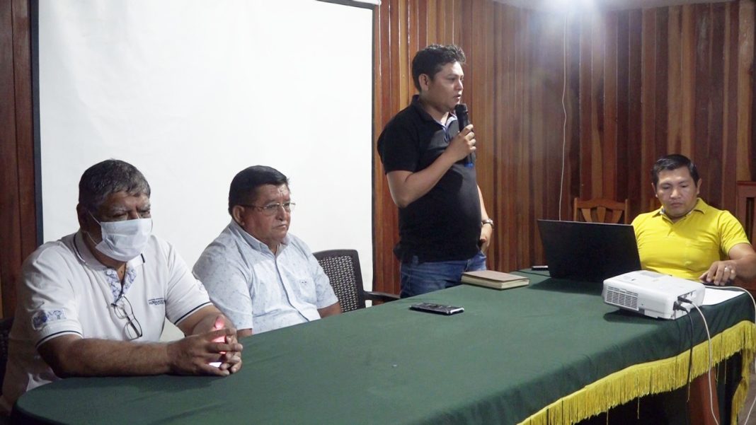 Increpó falta de interés del Ejecutivo para atender necesidades de la población