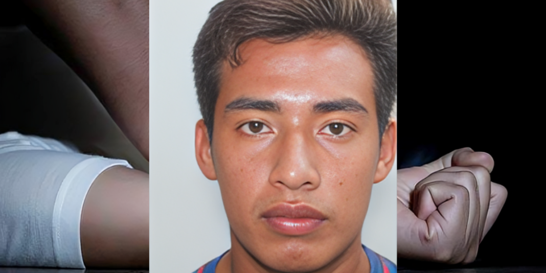 Prisión preventiva a supuesto violador de adolescente en estado de inconsciencia