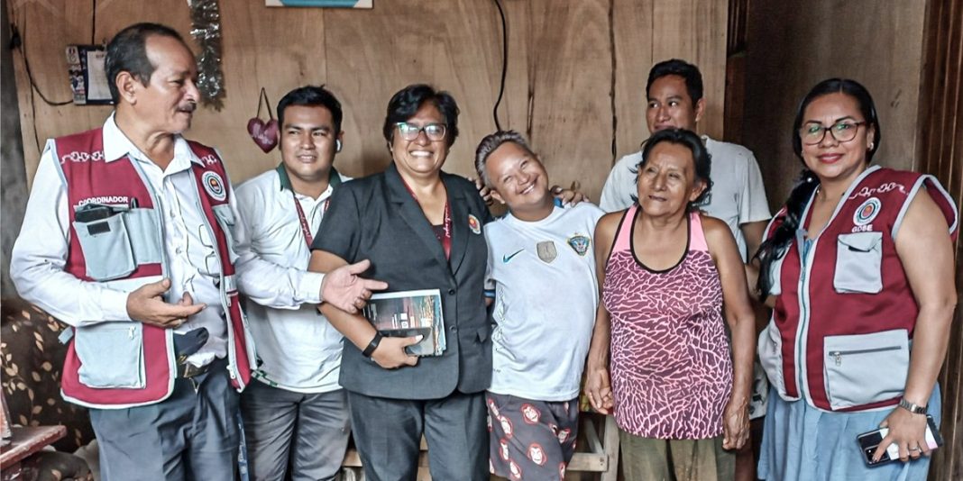 «Shakira» recibirá bono por su condición de discapacidad