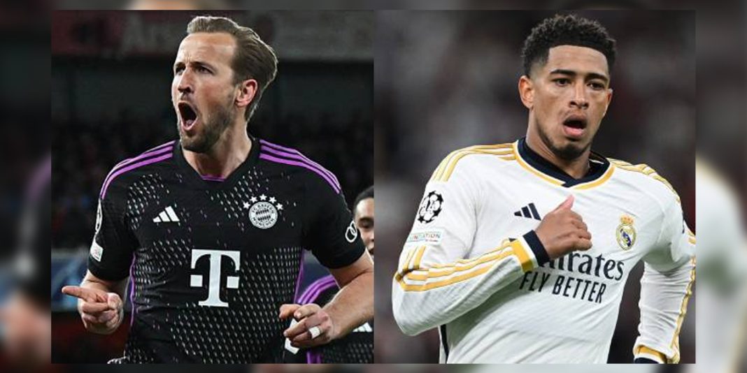 Real Madrid vs Bayern: hora y dónde ver el partido por Champions Real Madrid vs Bayern: hora y dónde ver el partido por Champions