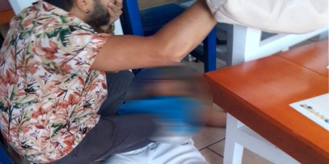 El misterio de Landy Párraga: belleza, corrupción y un final trágico