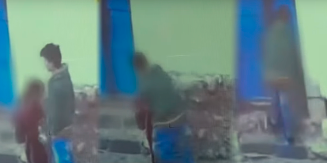 Cusco: hombre secuestra a niña de 7 años por reto de Roblox