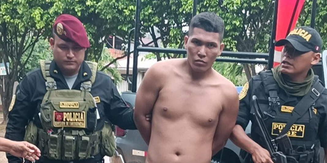 A la cárcel soldado implicado en asalto a nave Deo Rigo