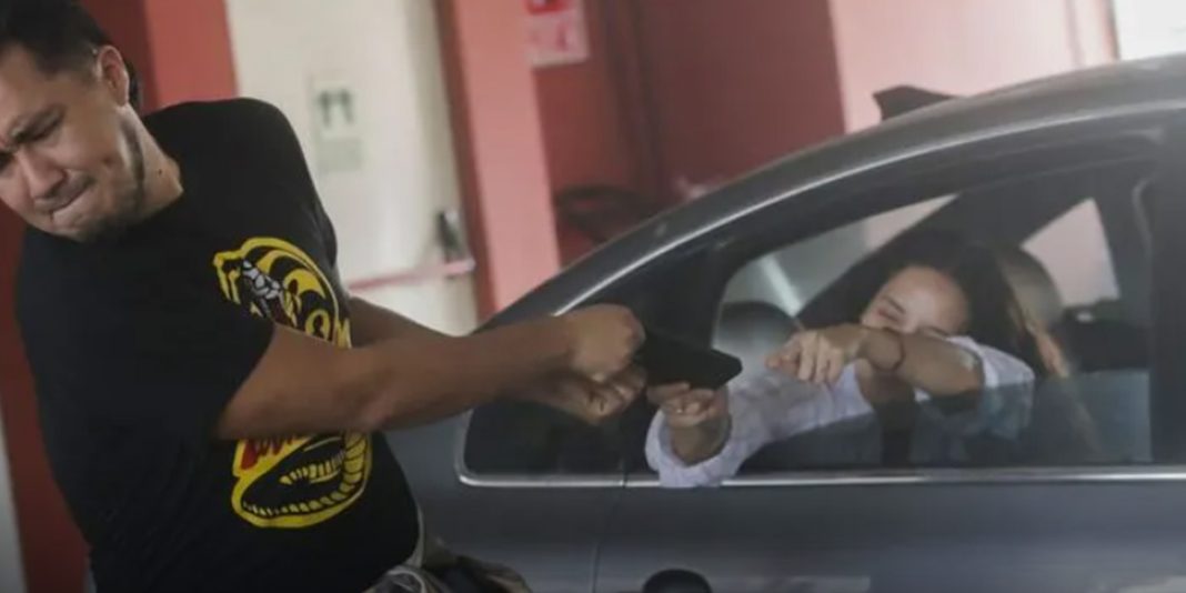 Robos de celulares en Perú: ¿por qué persisten y cómo combatirlos?