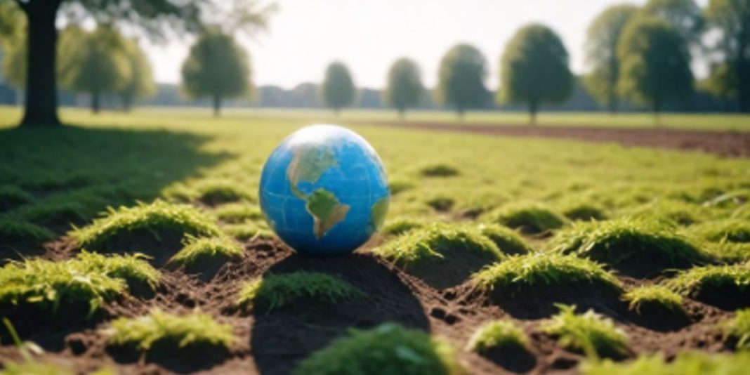 Transformando el mundo: empresas comprometidas con la sostenibilidad en el Día de la Tierra