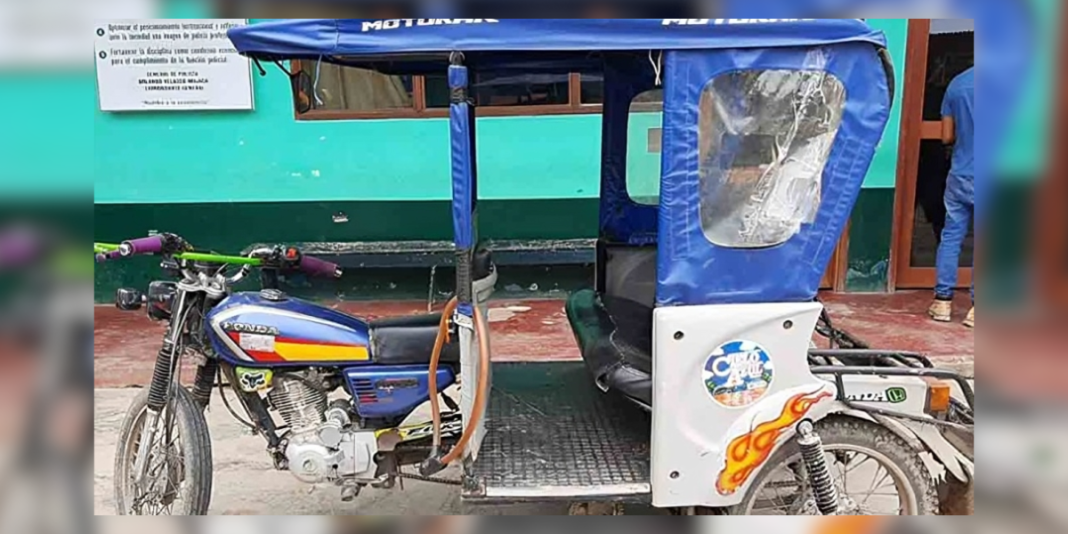 Dictan prisión preventiva a dos investigados por robo agravado Dictan prisión preventiva a dos investigados por robo agravado