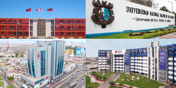 Universidad de los jovenes