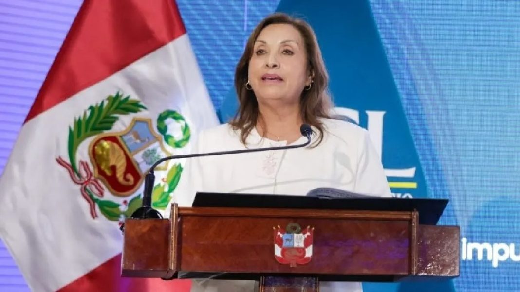 Dina Boluarte lanzó ultimátum a Harvey Colchado porque desconfiaba de su labor