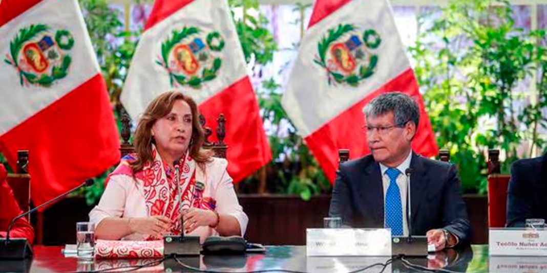 Caso Rolex: Ministro de Economía descarta que se haya transferido S/10 millones al GORE-Ayacucho