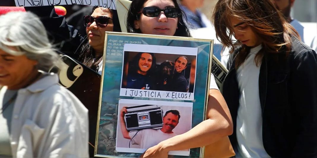 Fiscalía Mexicana Confirma Asesinato de Tres Surfistas Extranjeros en Ensenada