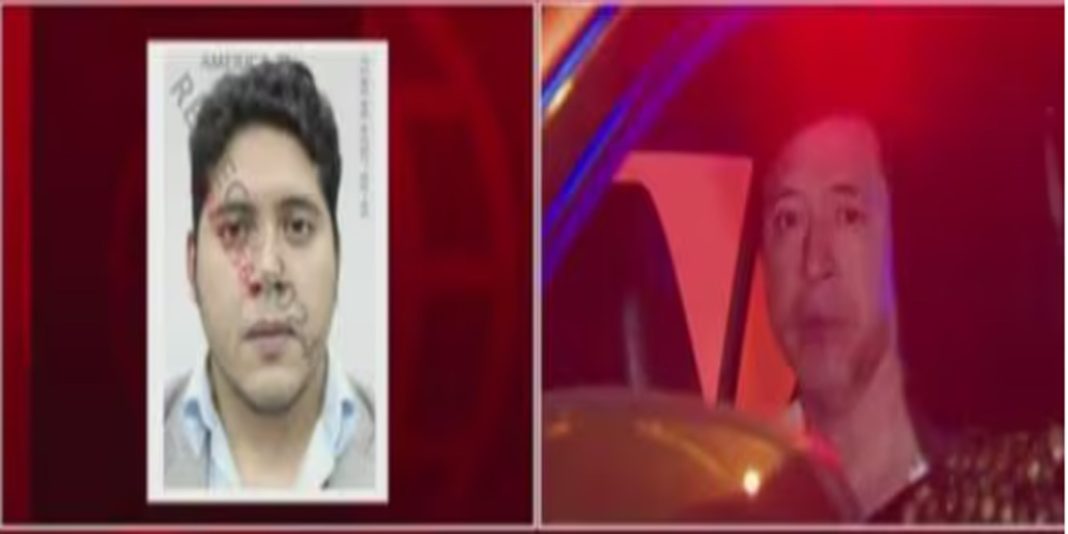 Lima: Padre mata a su hijo y hiere a su nuera