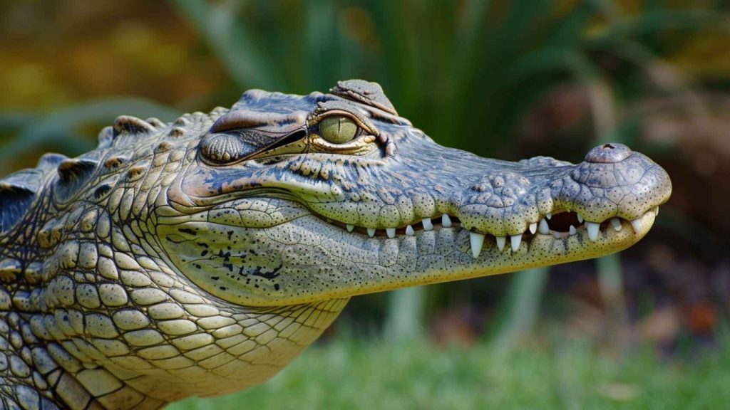 Cocodrilos