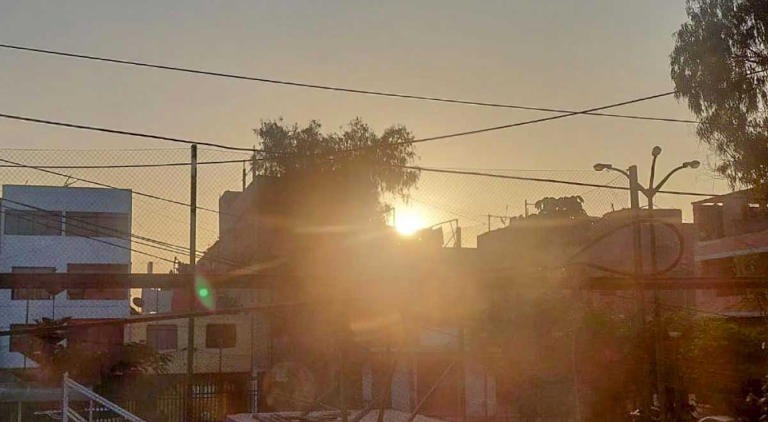 El sol no se va: Estos son los ÚNICOS distritos de Lima que tendrán brillo solar en invierno según Senamhi