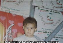 Jóvenes cuentan sus traumas por el Día de la Madre; pero este superó todos: «Me vistió de niña para cobrar bono» Jóvenes cuentan sus traumas